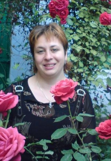 Моя фотография - Елена, 44 из Бердичев (@elenasaviczkaya2012)