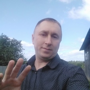 Сергей Корепанов, 38, Игра