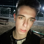 Андрей, 23, Волгодонск