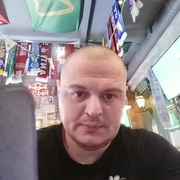 Константин 36 лет (Водолей) Ростов-на-Дону