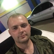 Дима, 27, Вязьма