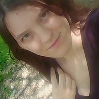 Полина, 24 года, Весы, Ростов-на-Дону