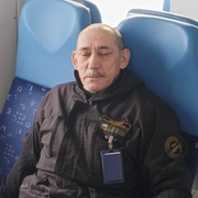 Виктор, 58, Серпухов