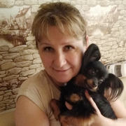 Светлана, 53, Санкт-Петербург
