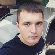 Сергей Базуев, 30, Партизанск
