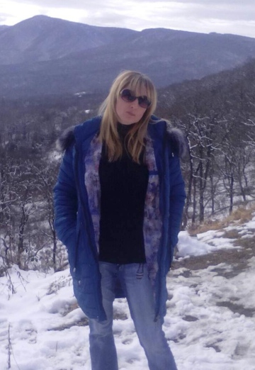 My photo - Miss, 45 from Krasnodar (@miss1435)