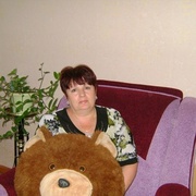 ольга, 65, Покровск
