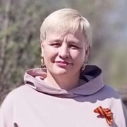 Татьяна Ветрова, 52, Бийск