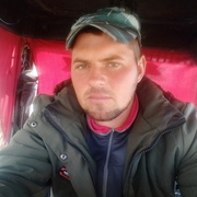 Денис, 26, Марьяновка