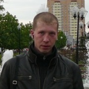 Алексей Кузьмин, 36, Шумерля
