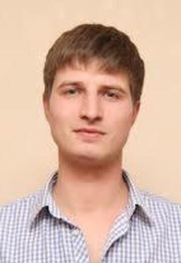 Моя фотография - Алек, 34 из Лучегорск (@alek5607)