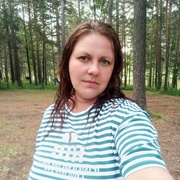 Анжела, 36, Ачинск