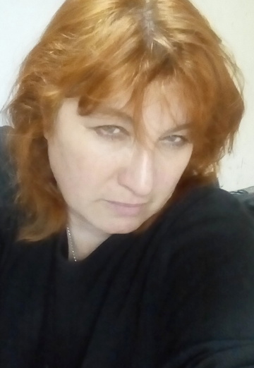 Моя фотография - Елена, 57 из Щелково (@elena201830)