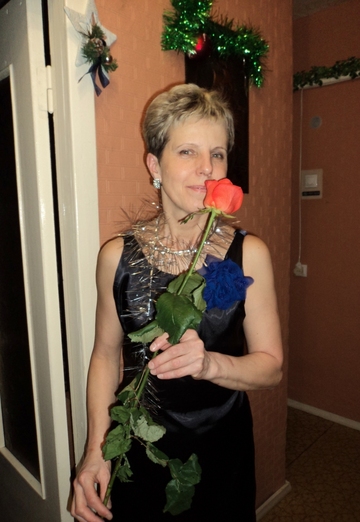 My photo - Madam  Larisa., 63 from Kremyonki (@madamlarisa)