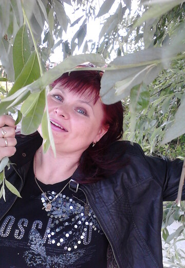 Моя фотография - Светлана, 56 из Киев (@svetlana28685)