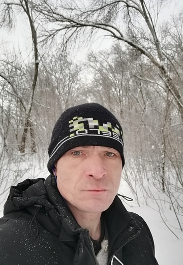 Моя фотография - Андрей, 41 из Москва (@andrey724588)