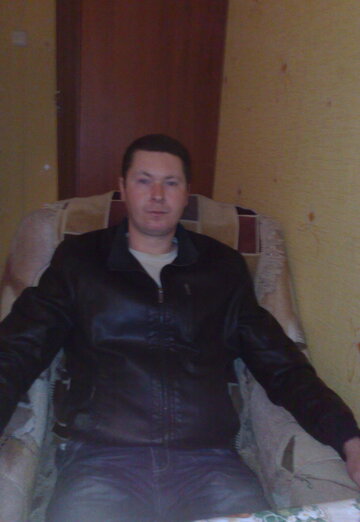 My photo - Dmitriy, 34 from Oryol (@dmitriy439224)