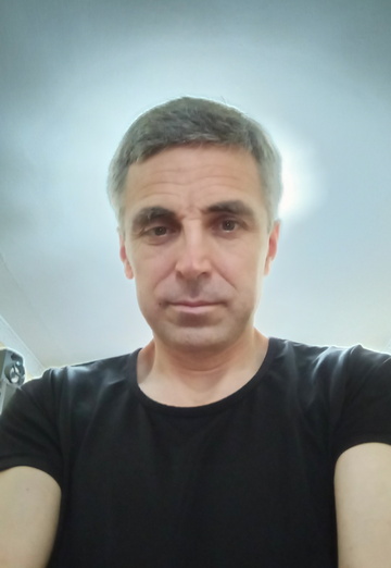 Моя фотография - Георгий, 52 из Краснодар (@georgiy24341)