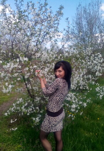 My photo - Pryahina Olesya, 35 from Armavir (@pryahinaolesya)