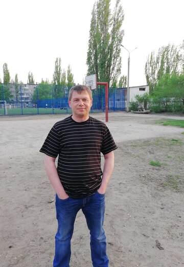 My photo - Igor, 50 from Voronezh (@igor231068)