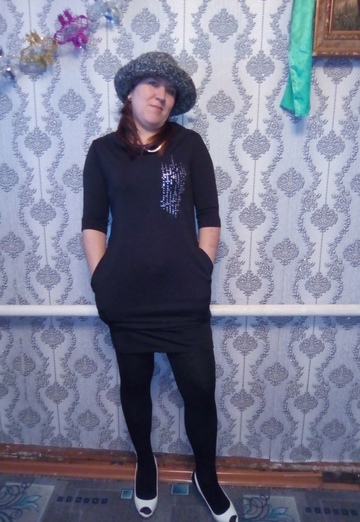 Моя фотография - Ольга, 34 из Нижнекамск (@olga290814)