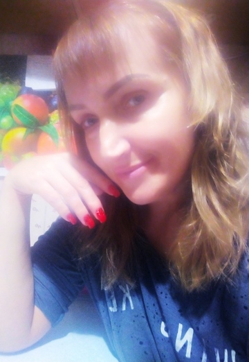 Моя фотография - Елена, 48 из Киев (@elena445689)