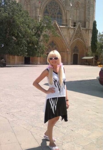 My photo - Milana, 34 from Famagusta (@milana8603)