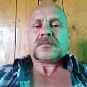 Евгений, 50, Новосибирск