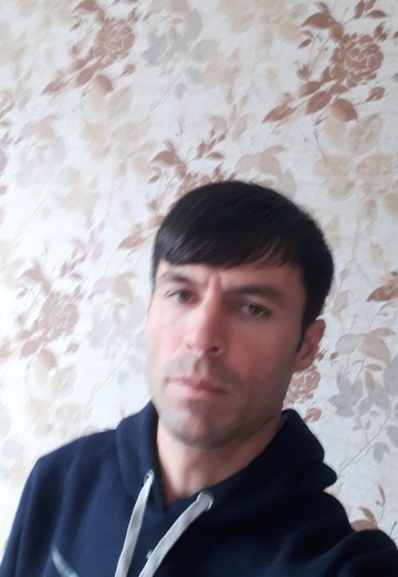Моя фотография - Рустам, 34 из Мурманск (@rustam49334)