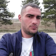 Руслан, 34, Новошахтинск