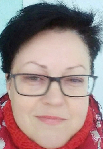 My photo - Olga, 45 from Ufa (@olga434456)