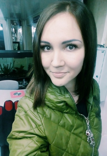 My photo - Alina, 34 from Kazan (@alina75700)