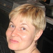 Людмила, 59, Октябрьск