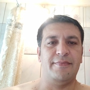 Али, 38, Тарко (Тарко-сале)