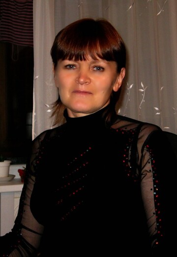 My photo - Olga, 59 from Kireyevsk (@olwga8591204)