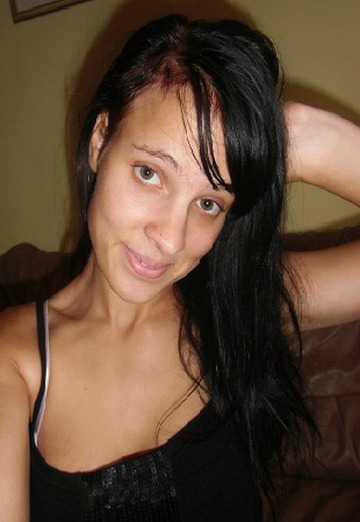 My photo - Vitaminka, 31 from Kraslava (@id333030)