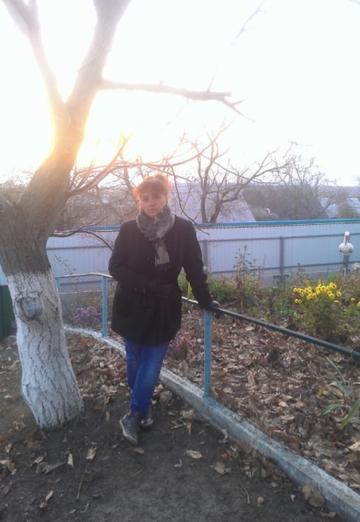 My photo - Irina, 47 from Shpola (@vadimmomot88)