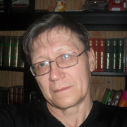 sergey, 63, Татищево