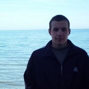 максим, 34, Гвардейск