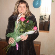 Светлана, 46, Назарово