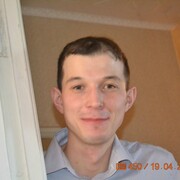 Марсель, 35, Дюртюли