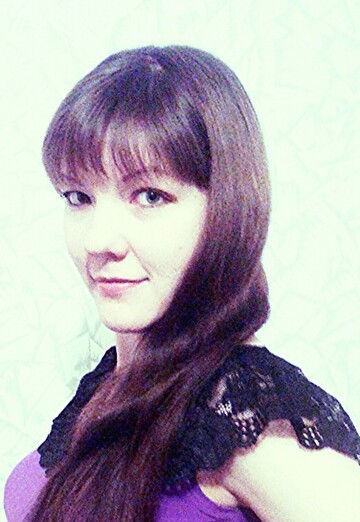 Моя фотография - Alexandra, 35 из Борзя (@alexandra8134424)