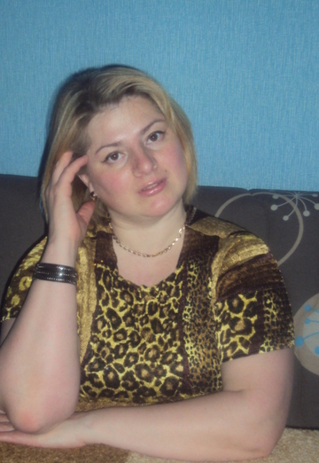 My photo - Svetlana, 48 from Ufa (@svetlana20984)