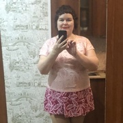 Elena 61 Barnaul