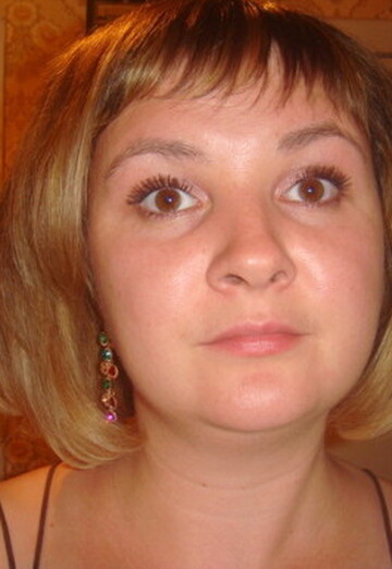 My photo - Marina, 40 from Tashkent (@marina21251)