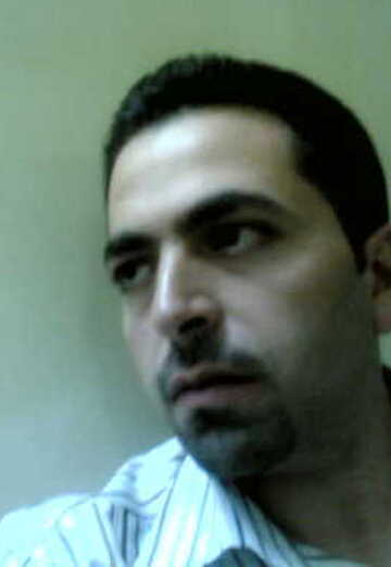 Моя фотография - mohammad arnos, 49 из Дамаск (@mohammadarnos)