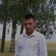 Алексей, 43, Мантурово