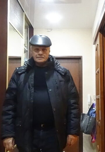 Моя фотография - вячеслав, 69 из Нижний Тагил (@vyacheslav54346)