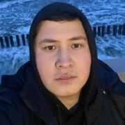Нимо, 24, Калининград