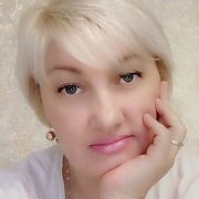 Светлана, 50, Калтан